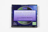 MP3, Complete Bible, Mims